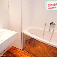 Квартира в Чехии, Устецкий край, Теплице, 128 кв.м.