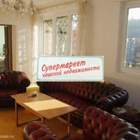 Flat Czechia, Karlovy Vary Region, Karlovy Vary, 78 sq.m.
