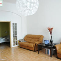 Flat Czechia, Ustecky region, Teplice, 80 sq.m.