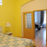 Flat Czechia, Ustecky region, Teplice, 80 sq.m.