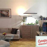Flat Czechia, Karlovy Vary Region, Karlovy Vary, 80 sq.m.
