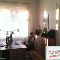 Flat Czechia, Karlovy Vary Region, Karlovy Vary, 80 sq.m.