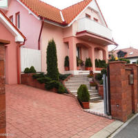 House Czechia, Karlovy Vary Region, Karlovy Vary, 200 sq.m.