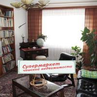 Flat Czechia, Ustecky region, Teplice, 70 sq.m.