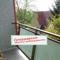 Flat Czechia, Ustecky region, Teplice, 70 sq.m.