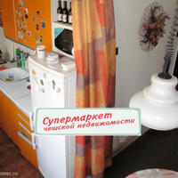 Flat Czechia, Ustecky region, Teplice, 70 sq.m.