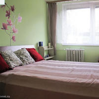 Квартира в Чехии, Устецкий край, Теплице, 45 кв.м.