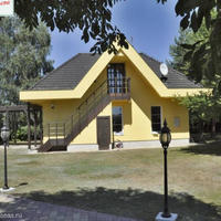 House Czechia, Karlovy Vary Region, Karlovy Vary, 388 sq.m.