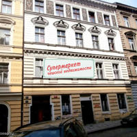 Flat Czechia, Ustecky region, Teplice, 78 sq.m.