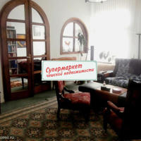 Flat Czechia, Ustecky region, Teplice, 78 sq.m.