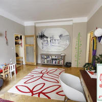 Flat Czechia, Ustecky region, Teplice, 78 sq.m.