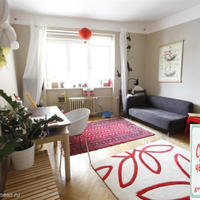 Flat Czechia, Ustecky region, Teplice, 78 sq.m.