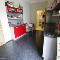 Flat Czechia, Ustecky region, Teplice, 78 sq.m.