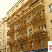 Flat Czechia, Karlovy Vary Region, Karlovy Vary, 89 sq.m.