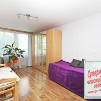 Flat Czechia, Ustecky region, Teplice, 52 sq.m.