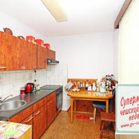 Flat Czechia, Ustecky region, Teplice, 52 sq.m.