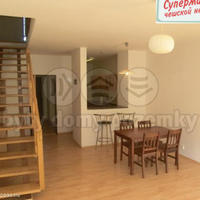 Flat Czechia, Karlovy Vary Region, Karlovy Vary, 102 sq.m.