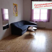 Квартира в Чехии, Карловарский край, Карловы Вары, 87 кв.м.