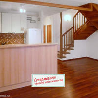 Flat Czechia, Ustecky region, Teplice, 92 sq.m.