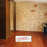 Flat Czechia, Ustecky region, Teplice, 92 sq.m.