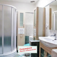 Flat Czechia, Ustecky region, Teplice, 92 sq.m.