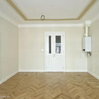 Flat Czechia, Ustecky region, Teplice, 57 sq.m.