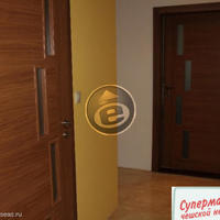 Flat Czechia, Ustecky region, Teplice, 65 sq.m.