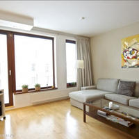 Квартира в Чехии, Карловарский край, Карловы Вары, 87 кв.м.