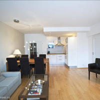 Квартира в Чехии, Карловарский край, Карловы Вары, 87 кв.м.