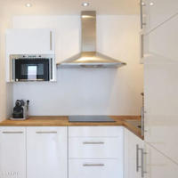 Квартира в Чехии, Карловарский край, Карловы Вары, 87 кв.м.