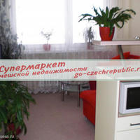 Flat Czechia, Ustecky region, Teplice, 40 sq.m.