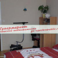 Flat Czechia, Ustecky region, Teplice, 40 sq.m.