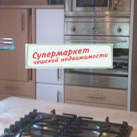 Flat Czechia, Ustecky region, Teplice, 92 sq.m.