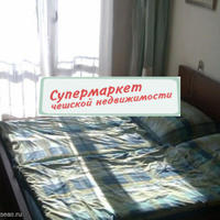 Flat Czechia, Ustecky region, Teplice, 92 sq.m.