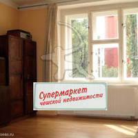 Flat Czechia, Ustecky region, Teplice, 60 sq.m.