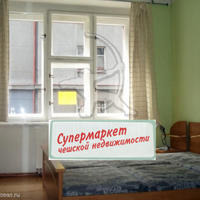 Flat Czechia, Ustecky region, Teplice, 60 sq.m.