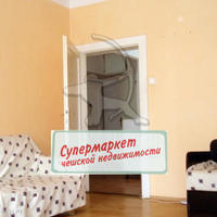 Flat Czechia, Ustecky region, Teplice, 60 sq.m.