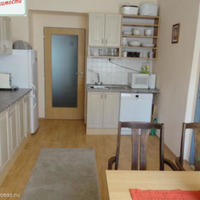Flat Czechia, Karlovy Vary Region, Karlovy Vary, 76 sq.m.