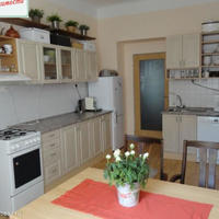 Flat Czechia, Karlovy Vary Region, Karlovy Vary, 76 sq.m.