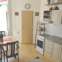 Flat Czechia, Karlovy Vary Region, Karlovy Vary, 76 sq.m.