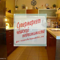 Квартира в Чехии, Устецкий край, Теплице, 82 кв.м.