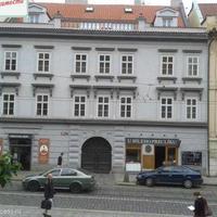 Квартира в Чехии, Карловарский край, Карловы Вары, 123 кв.м.