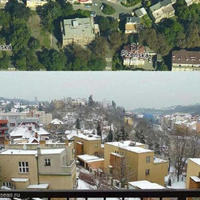 Квартира в Чехии, Карловарский край, Карловы Вары, 84 кв.м.