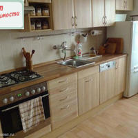 Квартира в Чехии, Карловарский край, Карловы Вары, 84 кв.м.