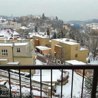 Квартира в Чехии, Карловарский край, Карловы Вары, 84 кв.м.