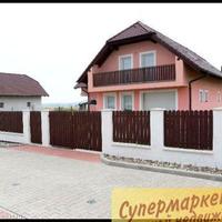 House Czechia, Ustecky region, Teplice, 220 sq.m.