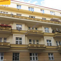 Квартира в Чехии, Карловарский край, Карловы Вары, 56 кв.м.