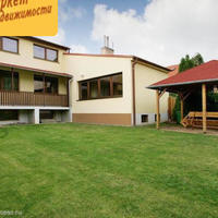 House Czechia, South Moravian Region, Suchohrdly, 168 sq.m.