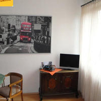 Flat Czechia, Ustecky region, Teplice, 57 sq.m.