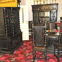 Квартира в Чехии, Карловарский край, Карловы Вары, 96 кв.м.